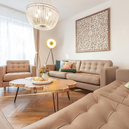 Kapitaenshaus Sellin Mit Sauna Und Kamin Екстериор снимка