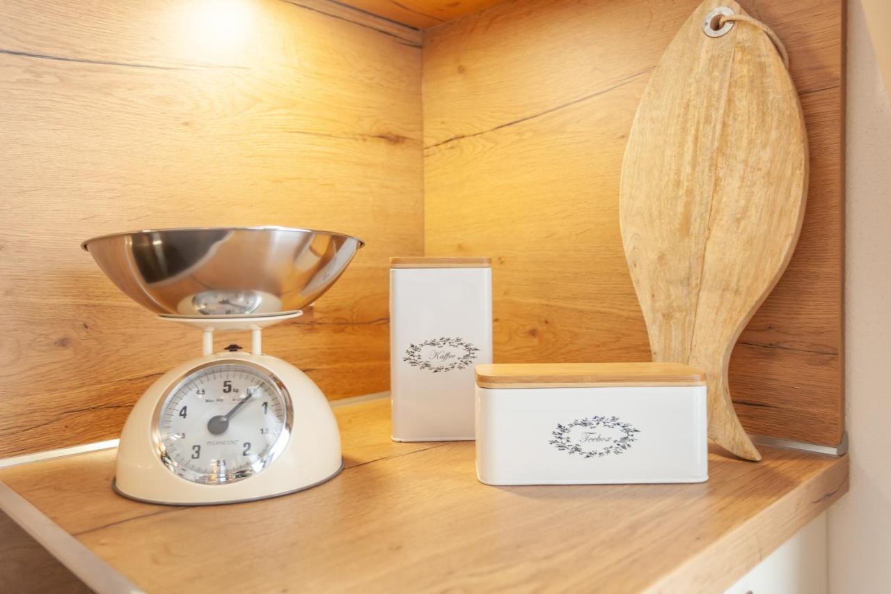 Kapitaenshaus Sellin Mit Sauna Und Kamin Екстериор снимка